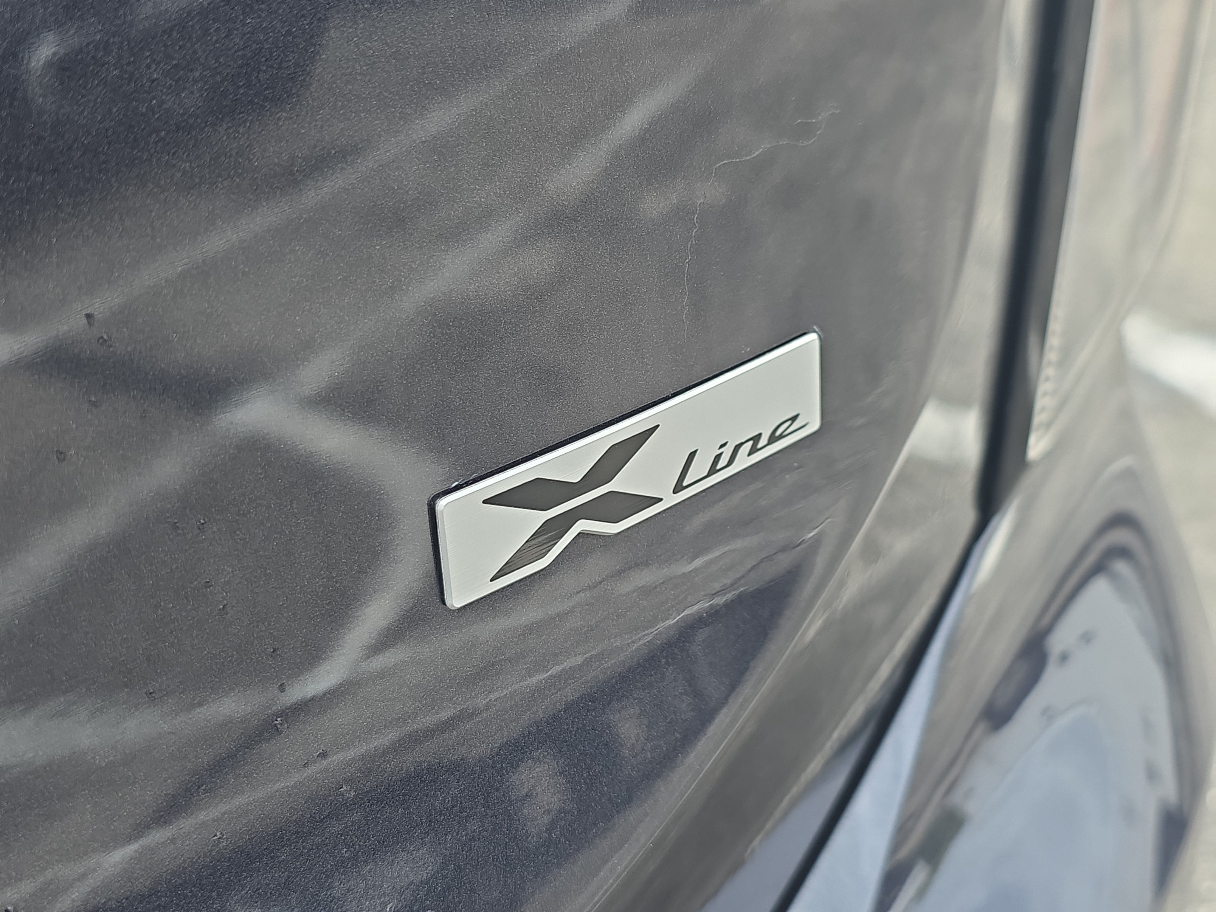 Used 2025 Kia Telluride SX Prestige X-Line AWD/4WD image 10