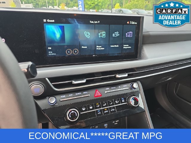 Used 2026 Hyundai Sonata SE FWD image 20
