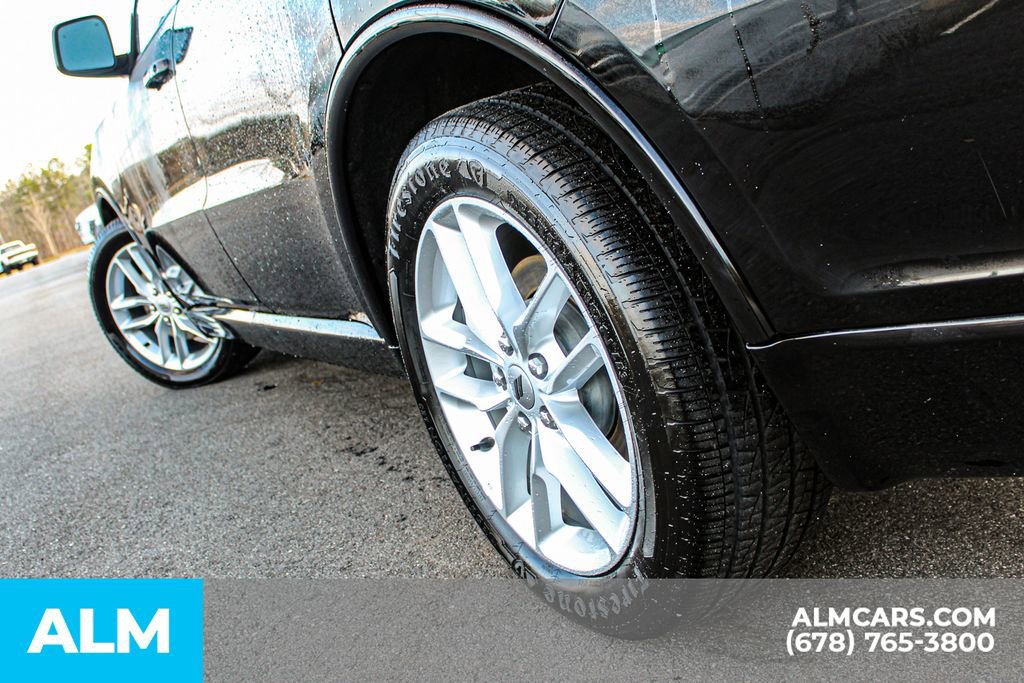 Used 2024 Dodge Durango GT image 15