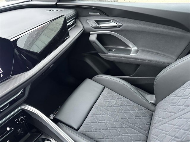 New 2025 Audi SQ5 Premium Plus image 13