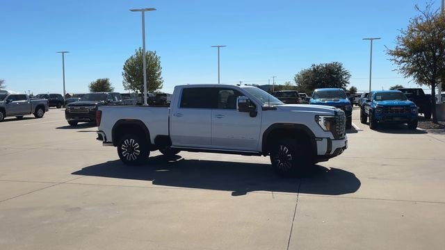 New 2026 GMC Sierra 2500 Denali Ultimate image 2
