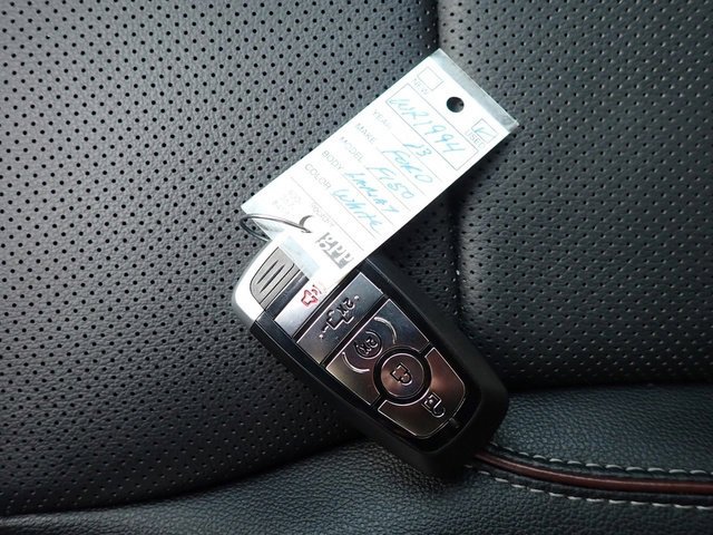 Certified 2023 Ford F150 Lariat w/ Trailer Tow Package image 30