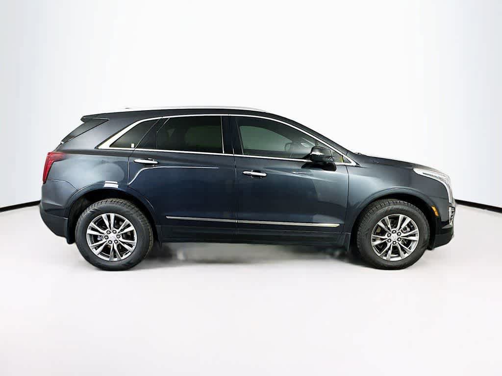 Used 2023 Cadillac XT5 Premium Luxury AWD/4WD image 49