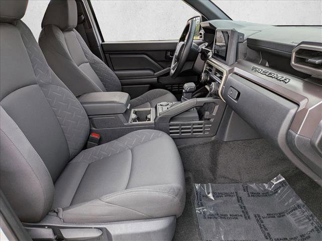 Used 2024 Toyota Tacoma SR5 image 20