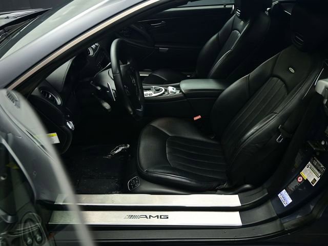 Used 2009 Mercedes-Benz SL 63 AMG image 35