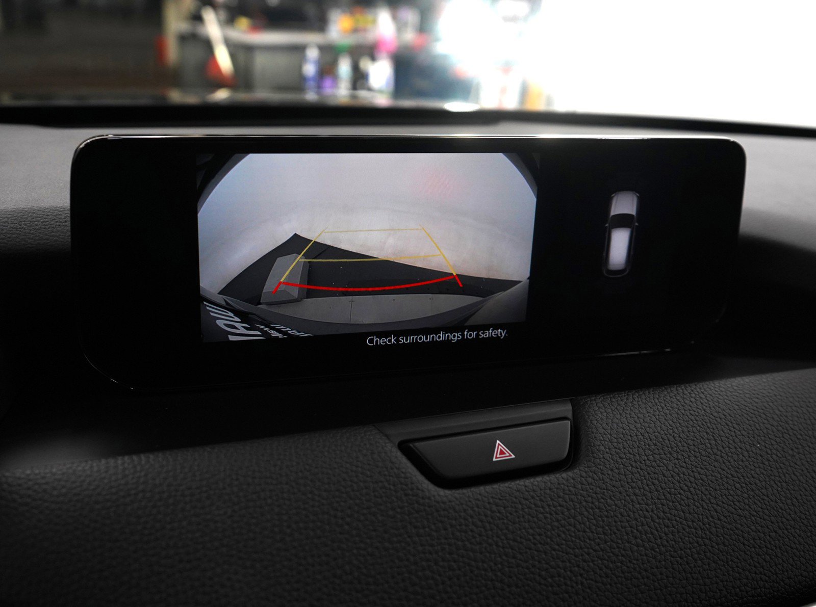 Used 2024 MAZDA CX-90 Plug-In Hybrid w/ Premium Pkg image 23