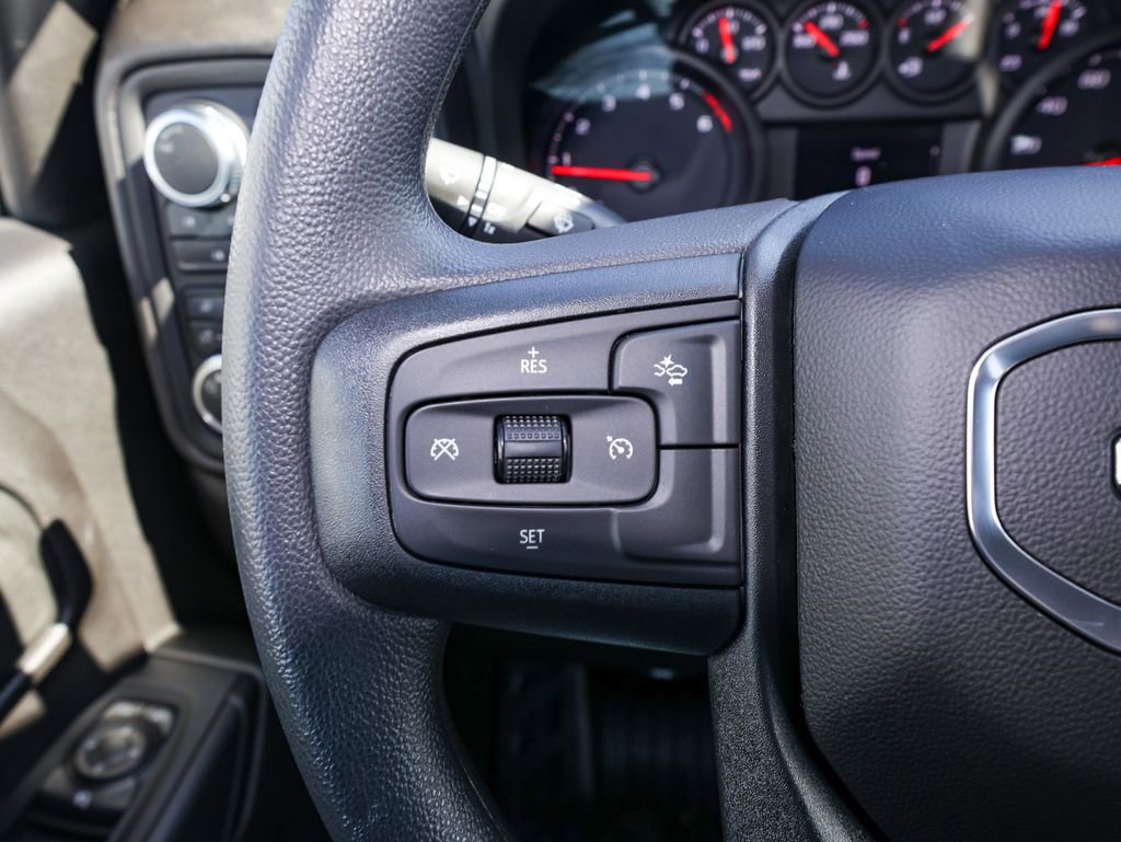 New 2026 GMC Sierra 2500 Pro image 15