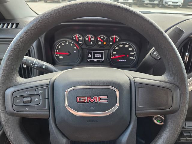 New 2026 GMC Sierra 2500 Pro image 27
