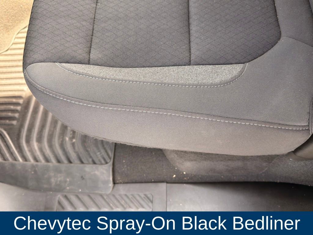 Used 2022 Chevrolet Silverado 1500 RST w/ Safety Package image 13