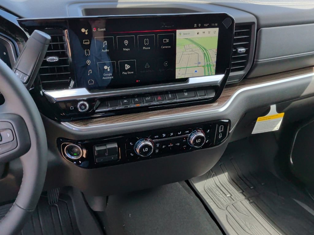 New 2026 GMC Sierra 1500 Elevation AWD/4WD image 21