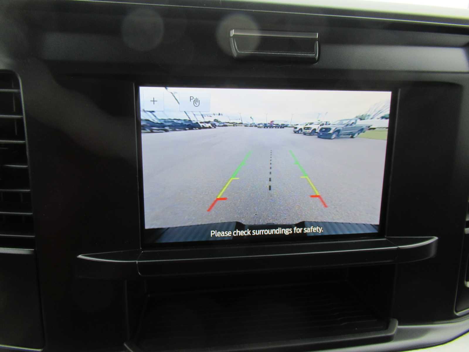 New 2026 Ford F350 XLT image 20