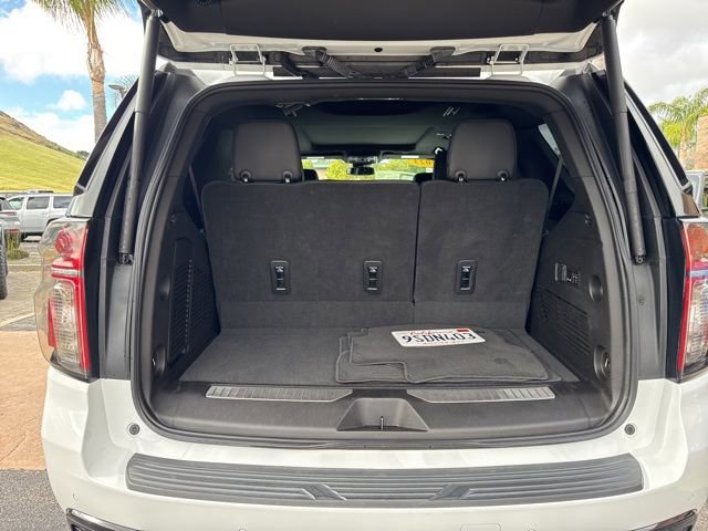 Used 2023 Chevrolet Tahoe Z71 w/ Luxury Package image 23