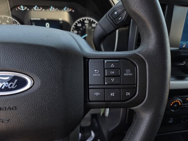 Used 2023 Ford F150 XLT AWD/4WD image 21