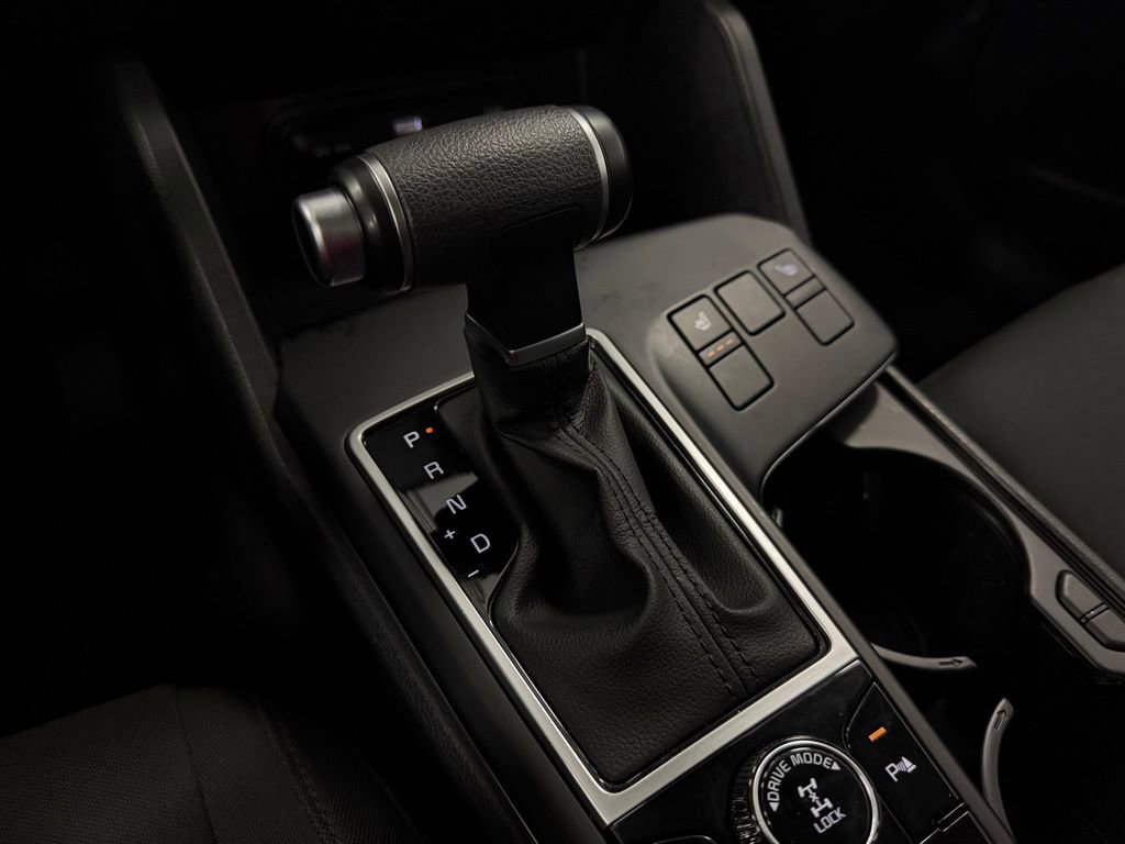 Used 2023 Kia Sportage LX image 22