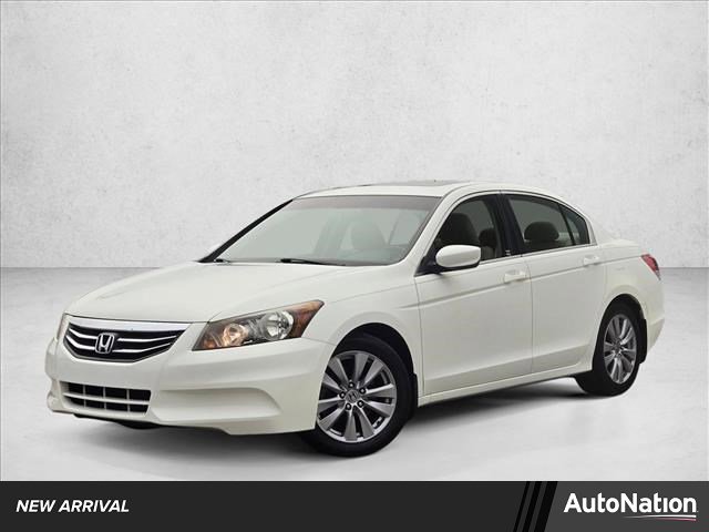 Used 2012 Honda Accord EX