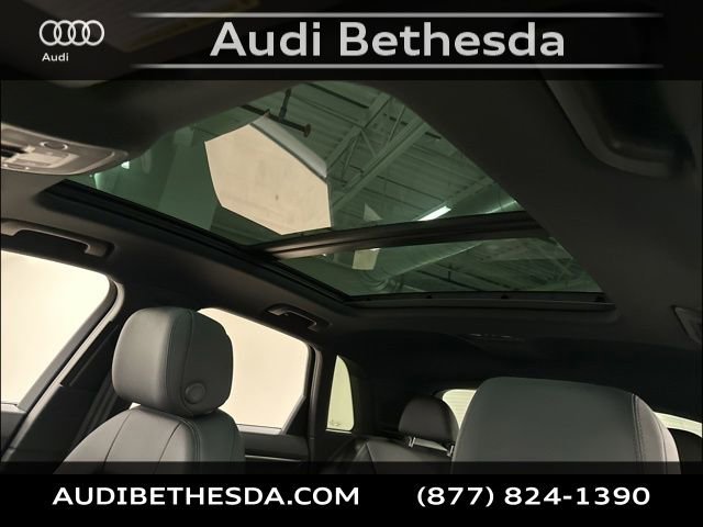 New 2025 Audi Q3 2.0T Premium image 23