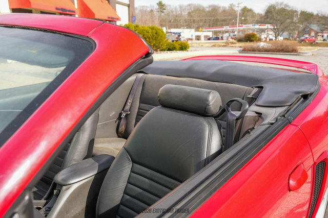 Used 1999 Ford Mustang Cobra RWD image 44