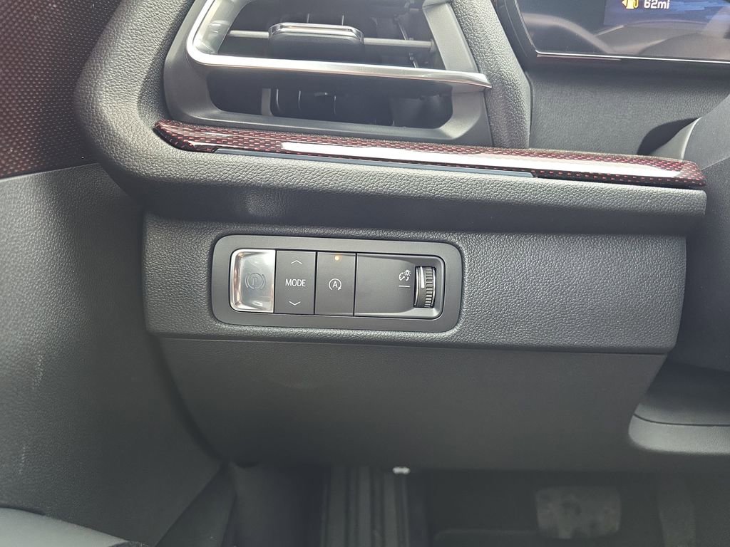 New 2026 Chevrolet Traverse RS FWD image 27