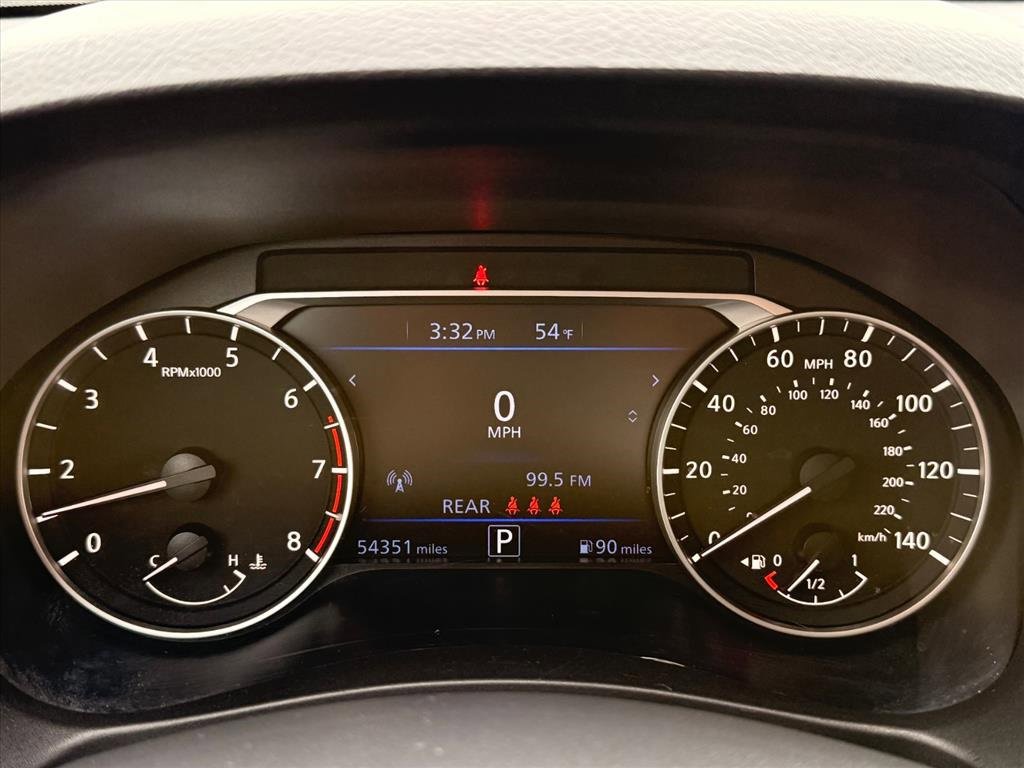 Used 2023 Nissan Altima 2.5 SV image 18