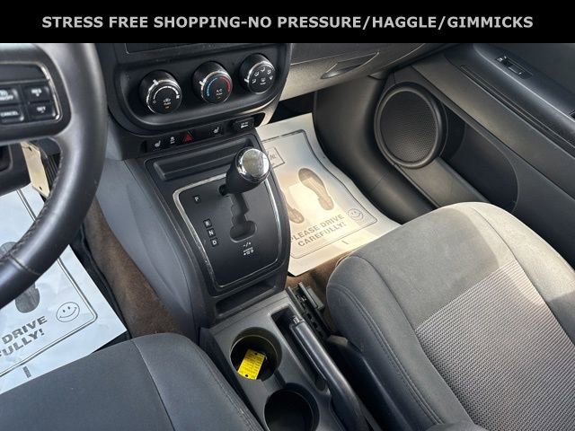 Used 2014 Jeep Patriot Latitude image 19