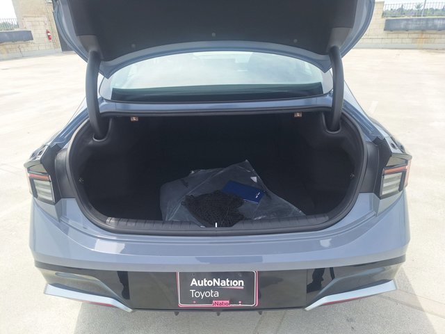 Used 2024 Hyundai Sonata SEL image 17