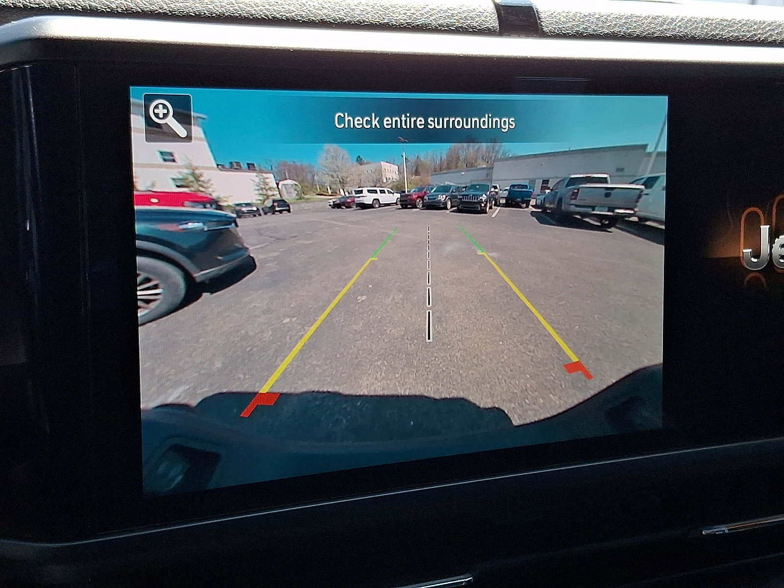 Certified 2024 Jeep Gladiator Sport image 16