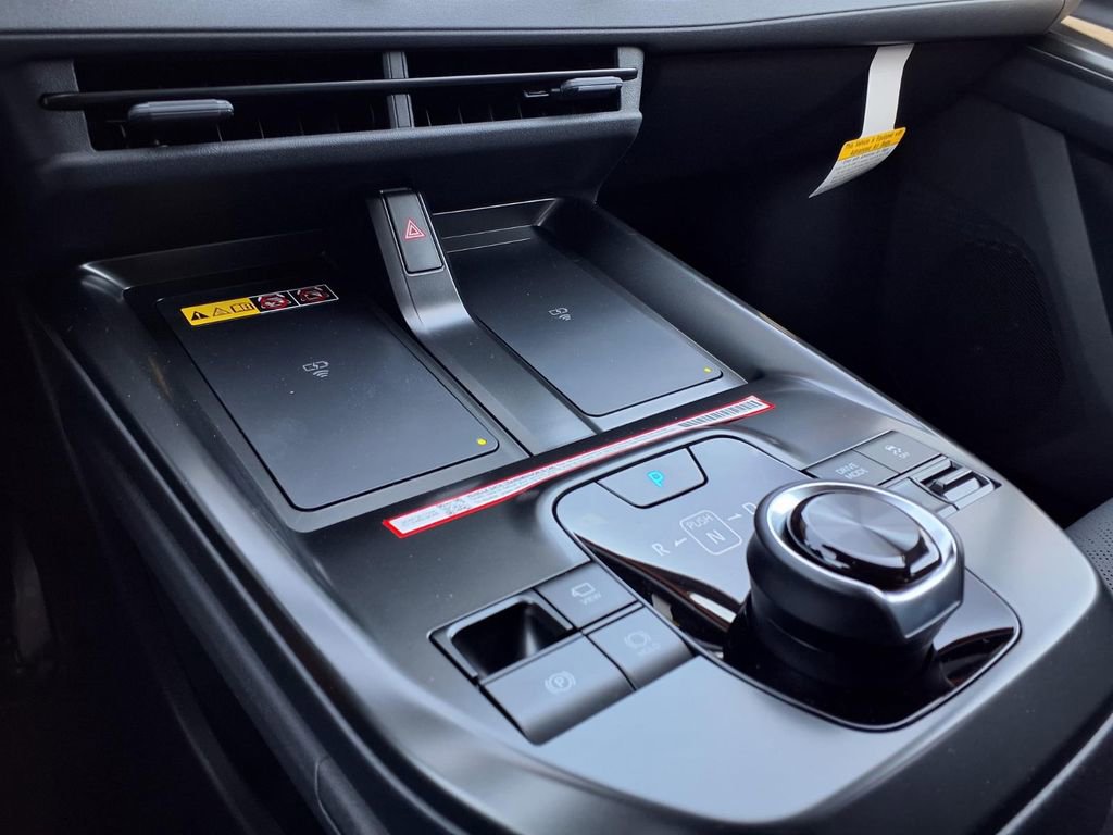 New 2026 Subaru Uncharted AWD image 5