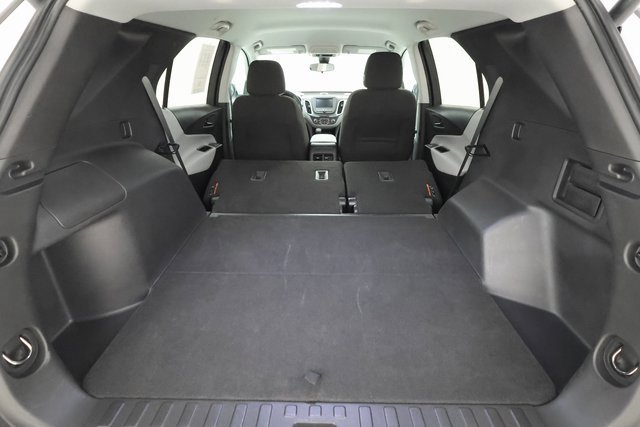 Used 2023 Chevrolet Equinox LT image 21