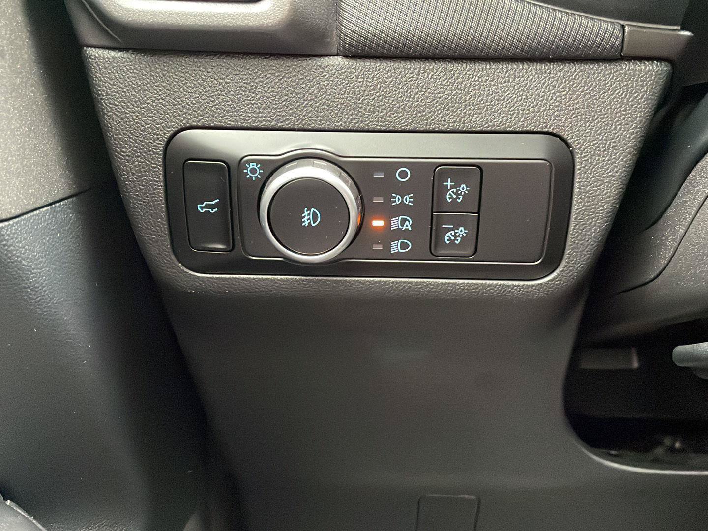 Used 2025 Ford Bronco Sport Big Bend AWD/4WD image 13