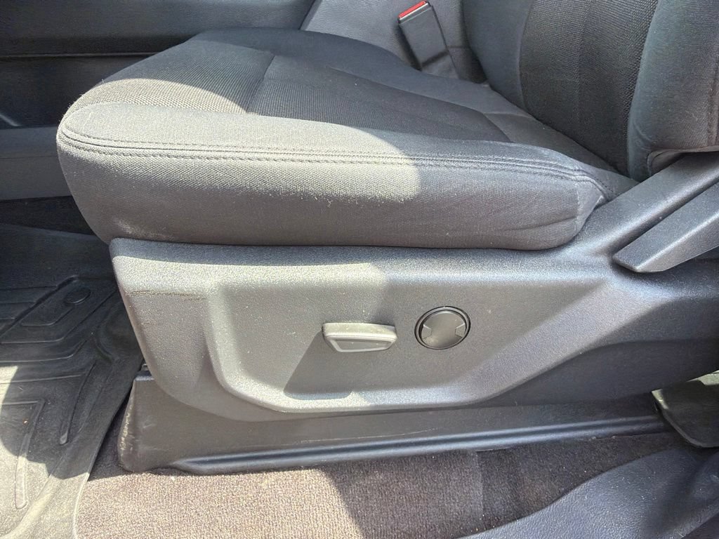 Used 2023 Ford Expedition XL AWD/4WD image 18