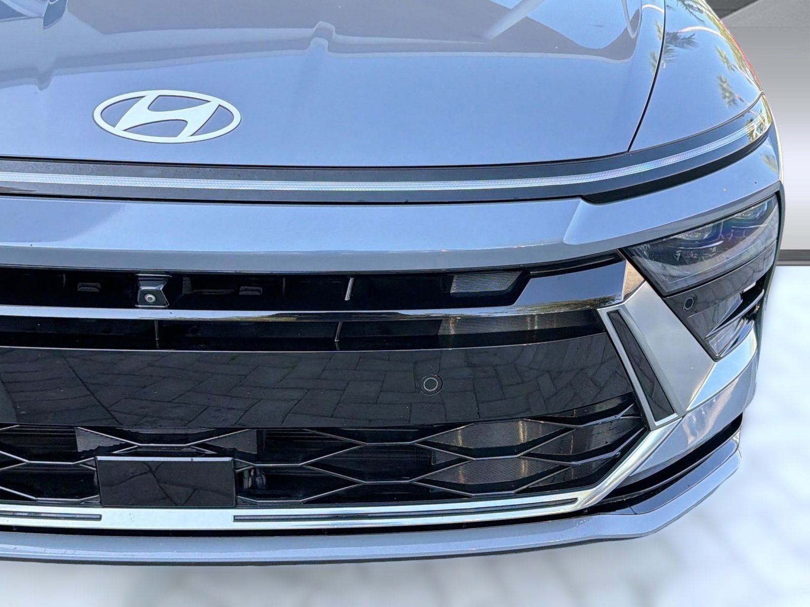 Used 2024 Hyundai Sonata Limited FWD image 20