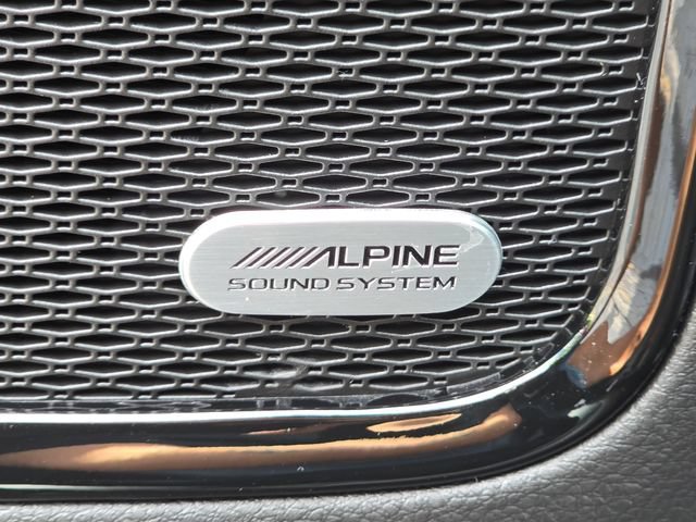 New 2026 Jeep Compass Limited w/ Sun, Sound & Navigation Group AWD/4WD image 13