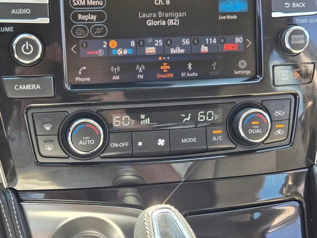 Used 2023 Nissan Maxima Platinum w/ Sport Mat Group FWD image 26