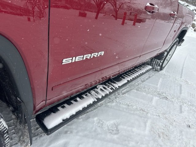 Used 2019 GMC Sierra 1500 SLE w/ SLE Value Package image 11