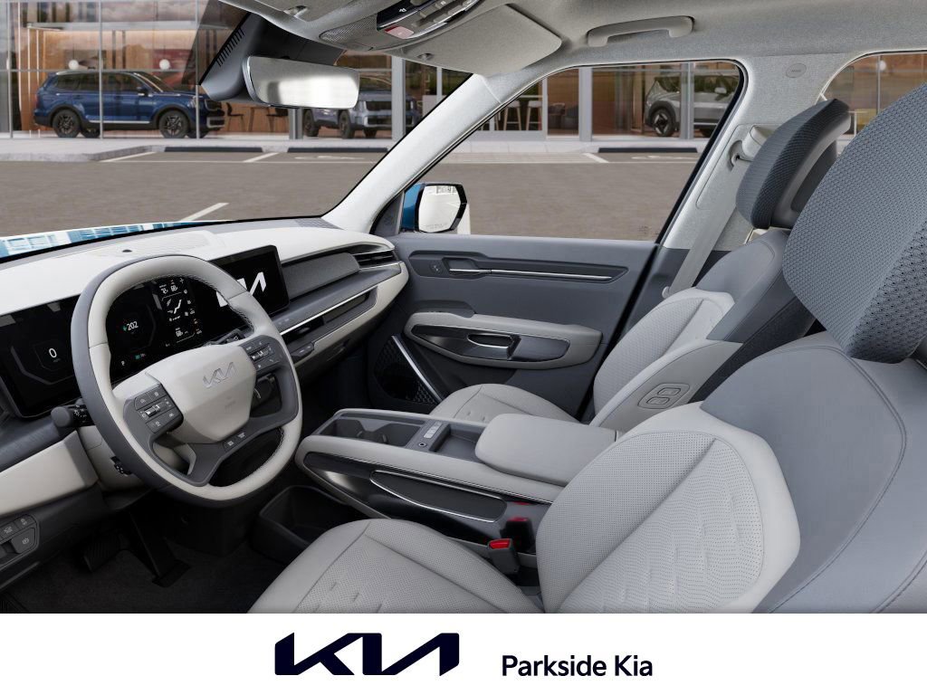 New 2026 Kia EV9 Wind image 17