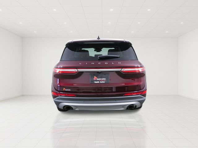Used 2021 Lincoln Corsair AWD w/ Equipment Group 101A image 8