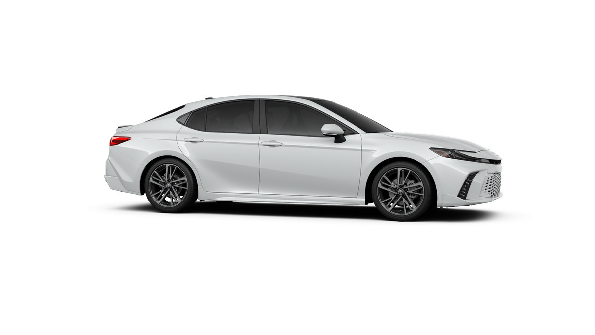 New 2027 Toyota Camry XSE AWD/4WD image 15