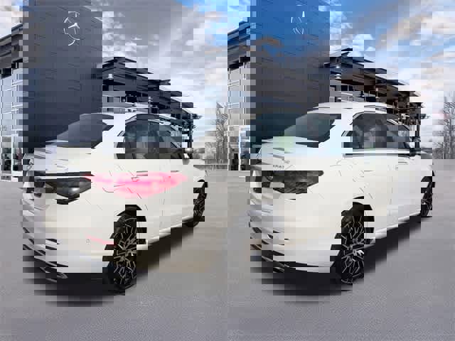 Used 2023 Mercedes-Benz C 300 4MATIC Sedan w/ Exclusive Trim Package image 9