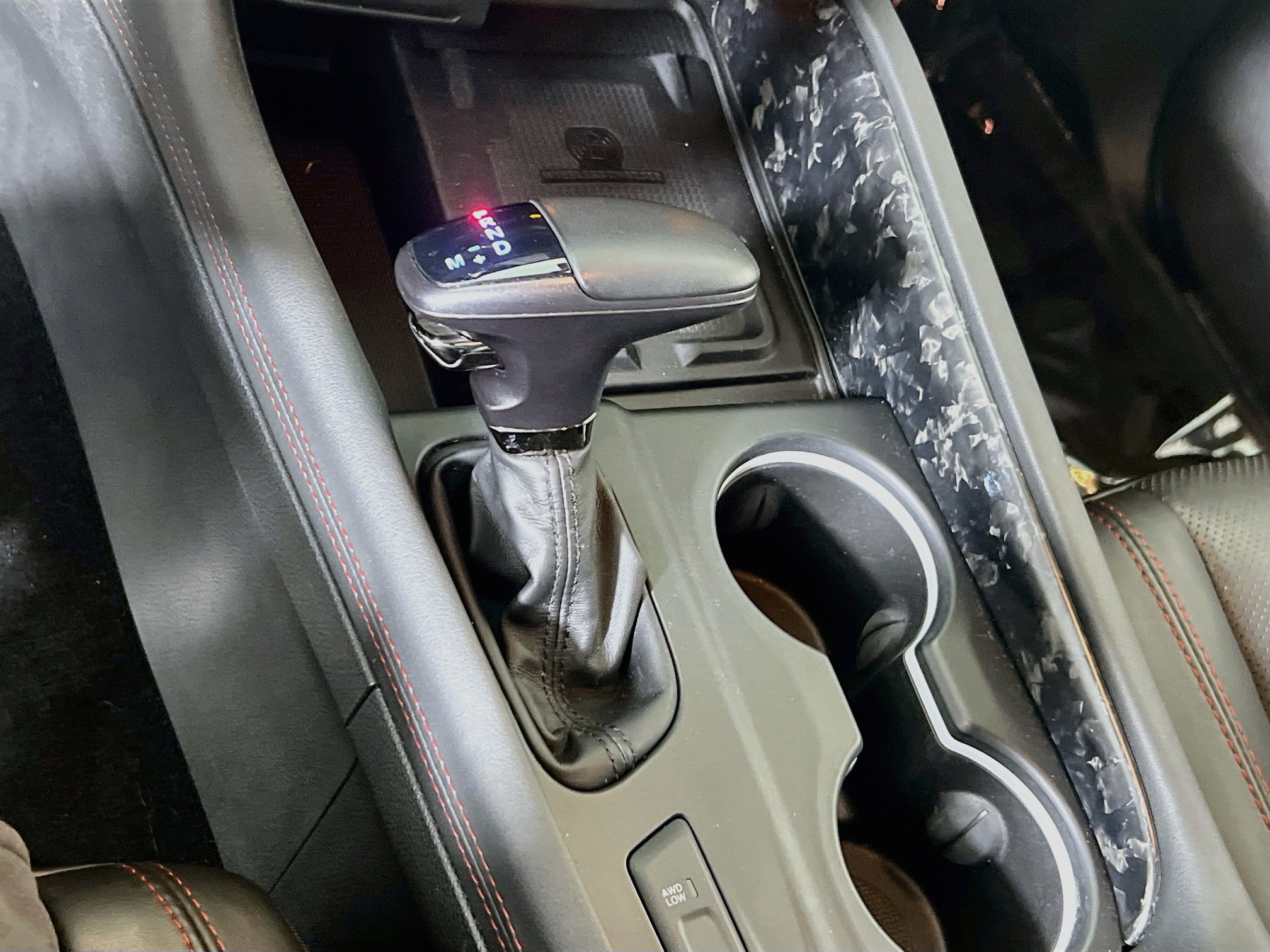 Used 2023 Dodge Durango R/T AWD/4WD image 17