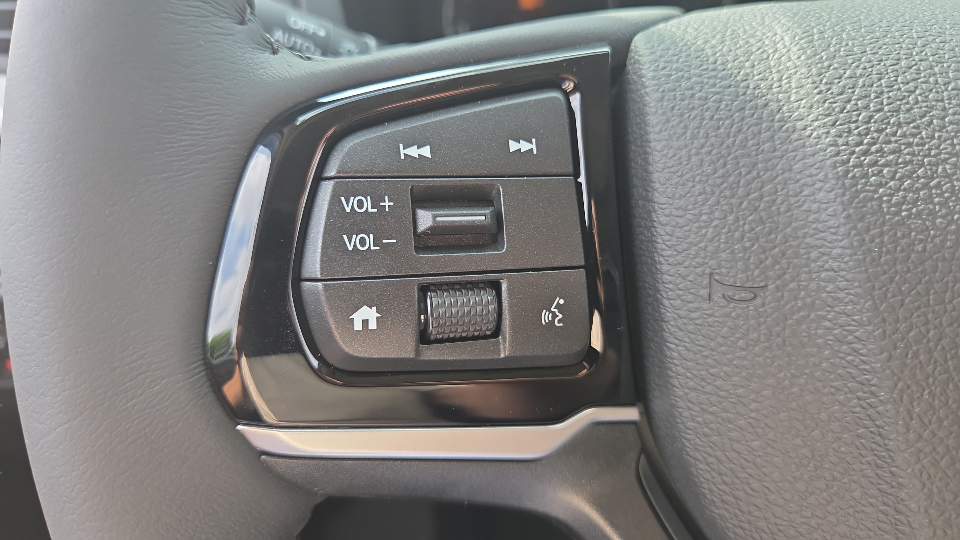 New 2026 Honda Odyssey EX-L image 23