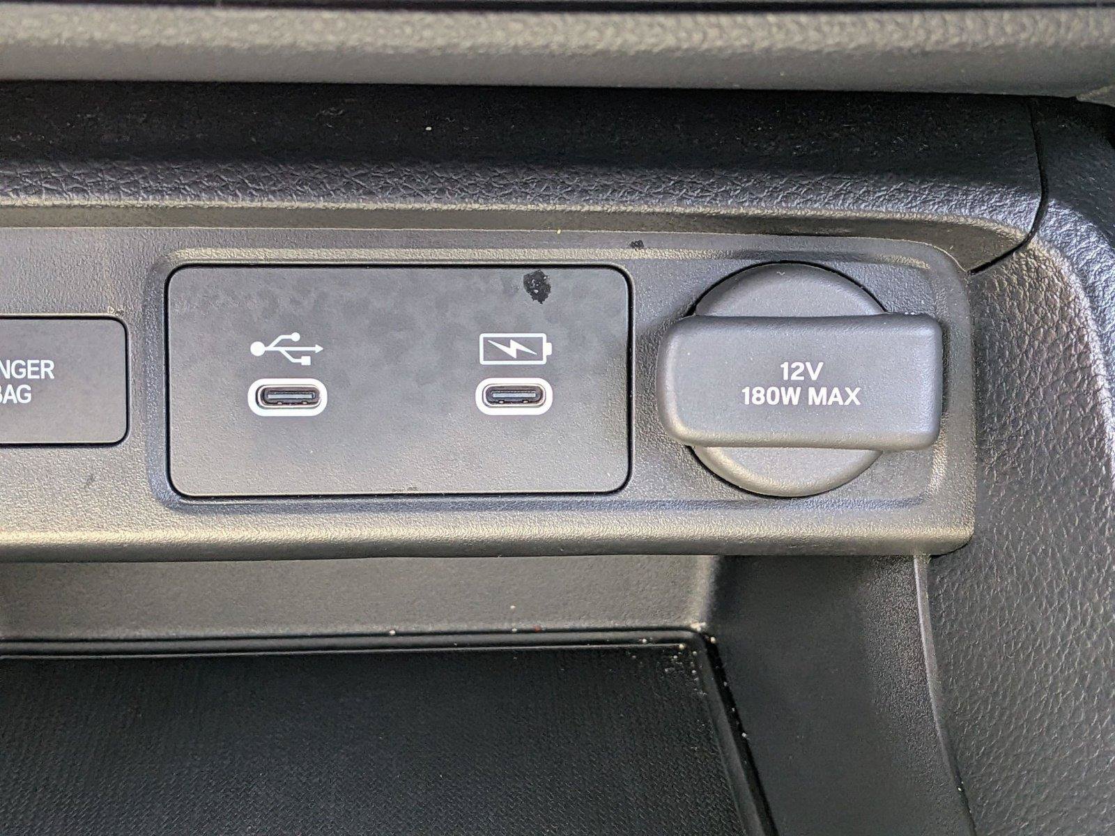 Certified 2026 Honda Civic Sport image 14