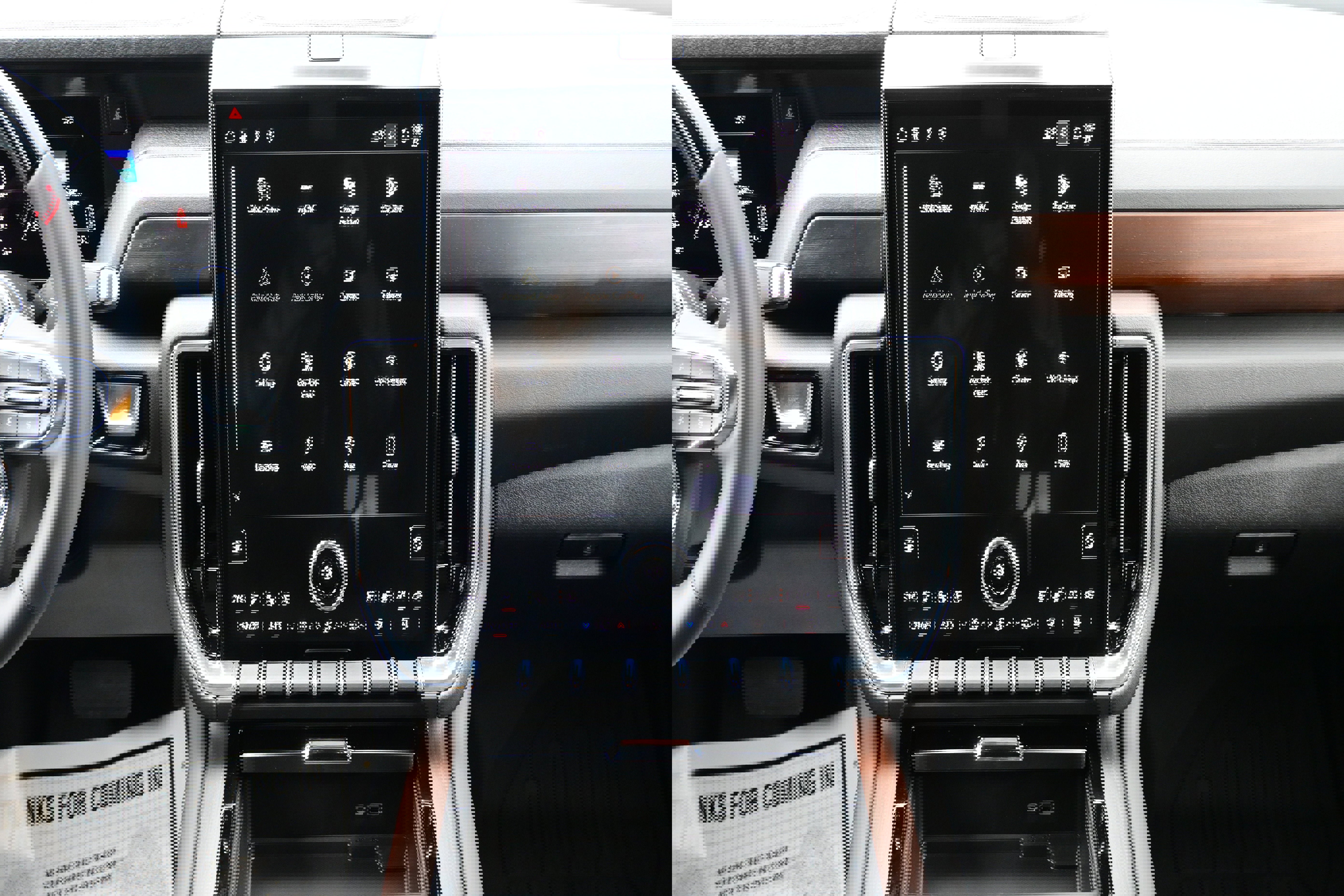 New 2026 GMC Yukon XL Denali w/ Denali Reserve Package image 22