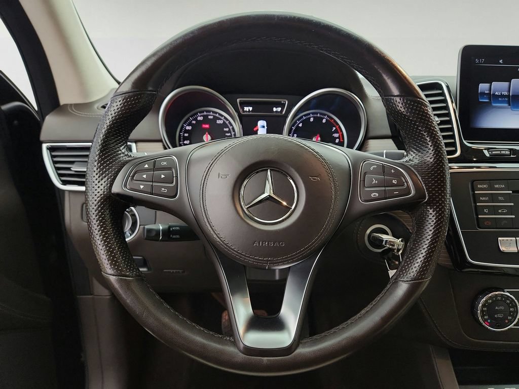 Used 2019 Mercedes-Benz GLS 450 4MATIC image 15