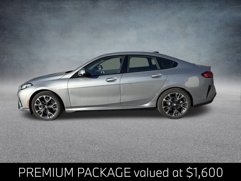 Certified 2025 BMW 228i xDrive w/ Premium Package AWD/4WD video 2