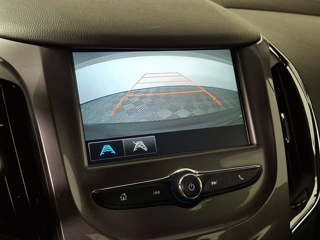 Used 2018 Chevrolet Cruze LT w/ Convenience Package FWD image 4