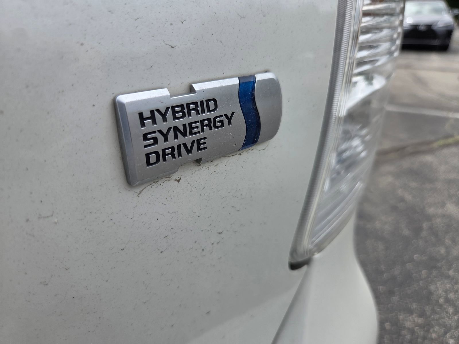 Used 2014 Toyota Prius V Five FWD image 14