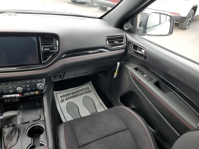 New 2026 Dodge Durango GT AWD/4WD image 16