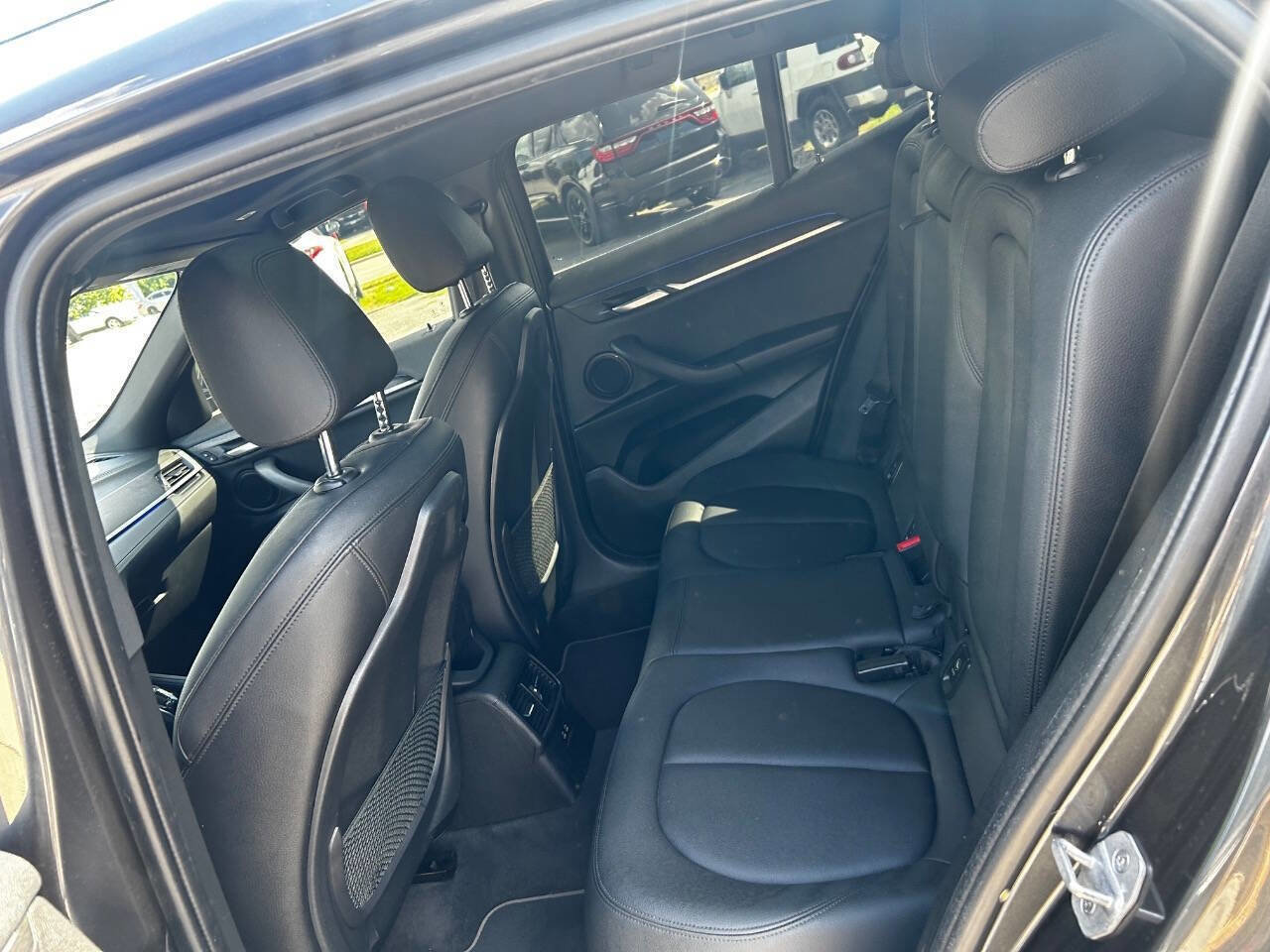 Used 2020 BMW X2 sDrive28i w/ Convenience Package image 12