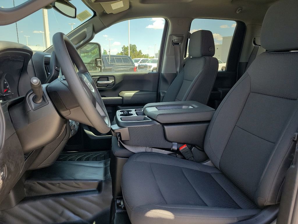 New 2024 GMC Sierra 2500 Pro w/ 1SA Pro Safety Plus Package image 19