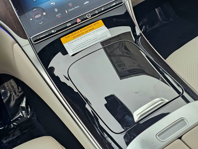 New 2026 Mercedes-Benz GLC 300 4MATIC image 33